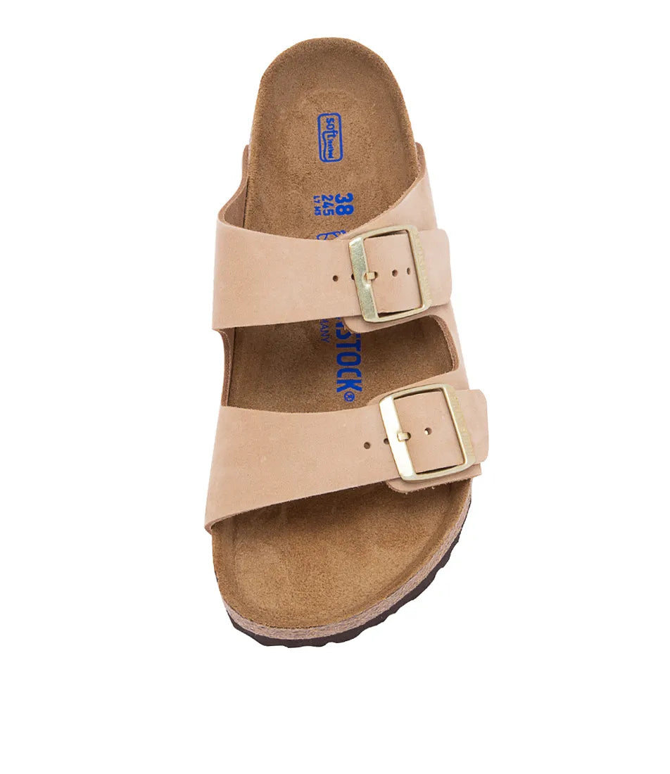 BK Arizona SFB NL Sandcastle Narrow Fit