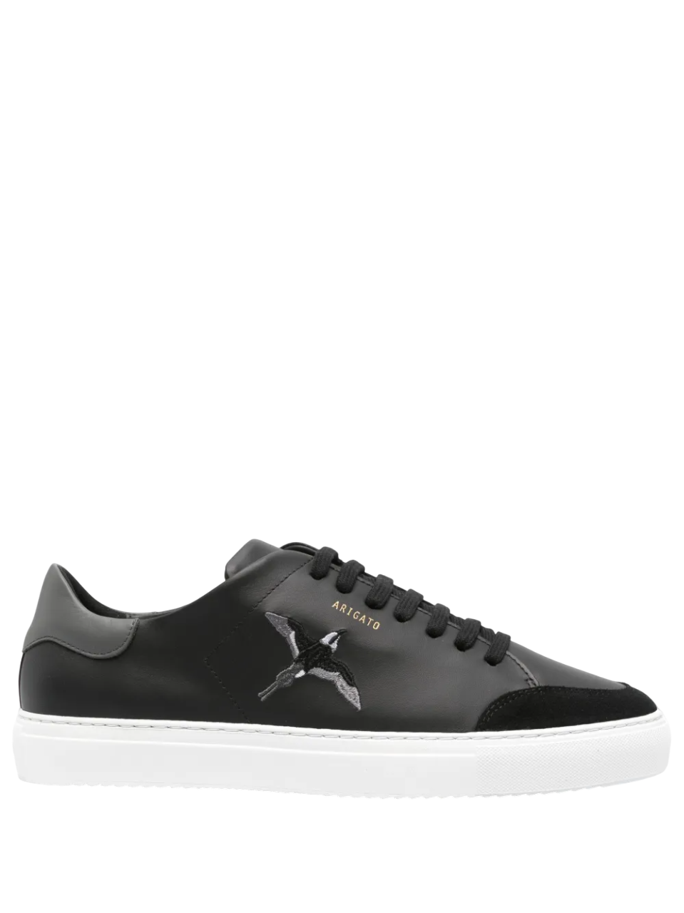 Clean 90 Bird Black/White