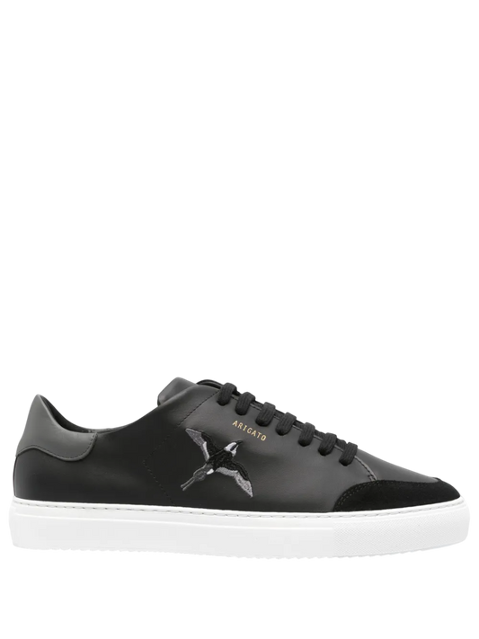 Clean 90 Bird Black/White