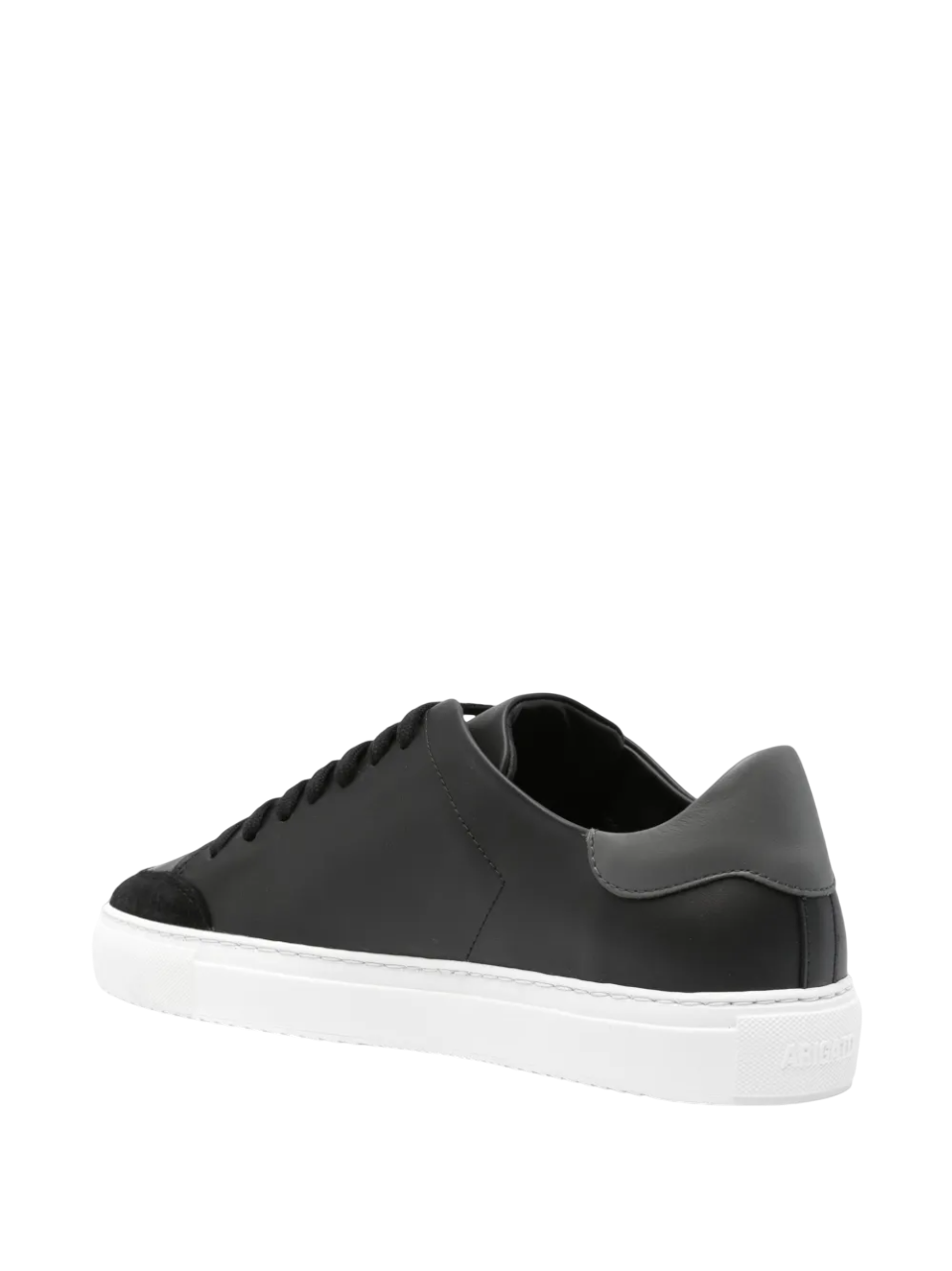 Clean 90 Bird Black/White