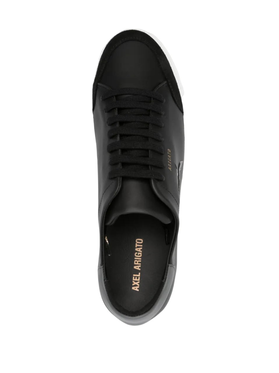 Clean 90 Bird Black/White
