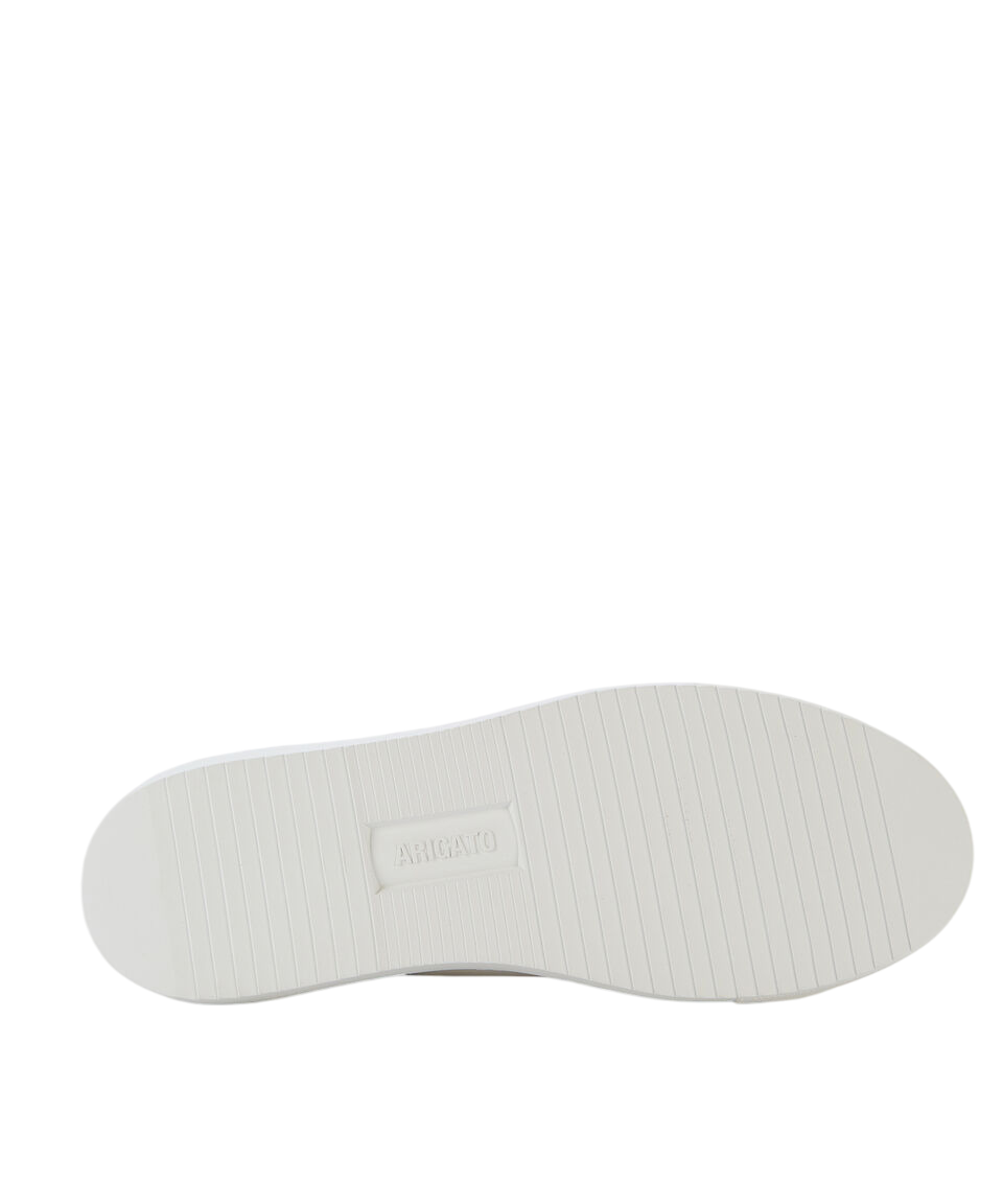 Clean 90 Taped Bird White/black