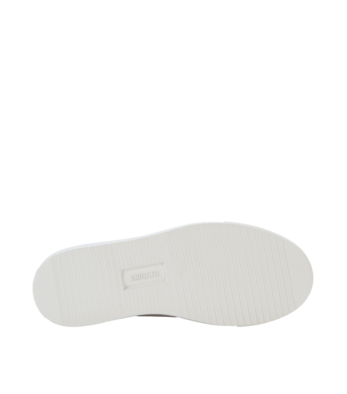 Clean 90 White/Silver