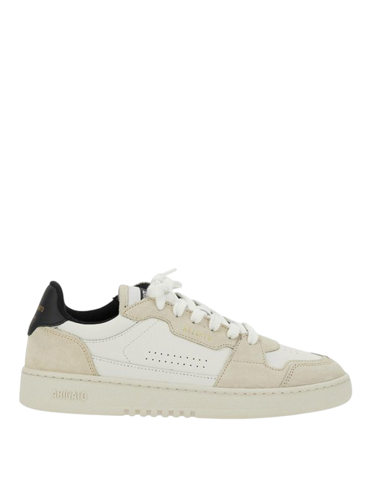Dice Lo White/Dark Grey