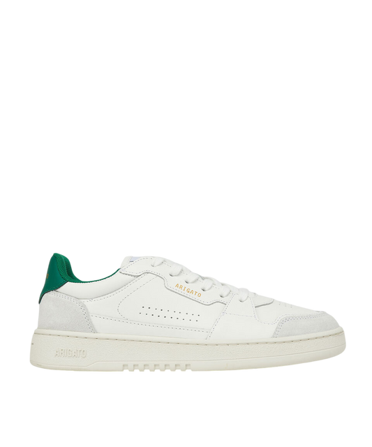Dice Lo White/Green