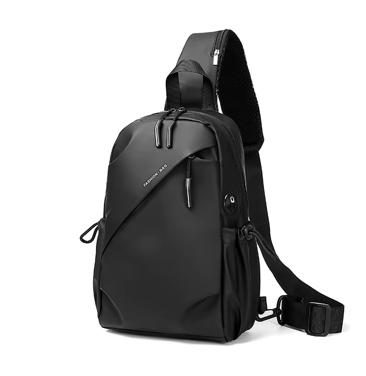 Crossbody Olive Juniper