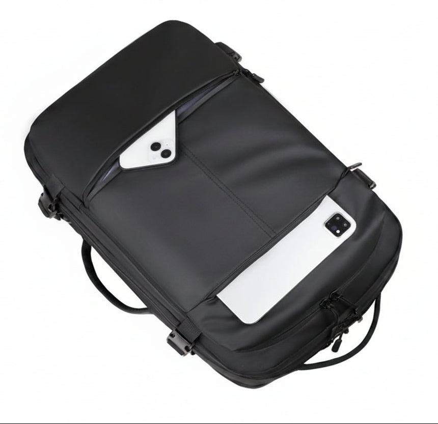 Mochila Olive Atlas