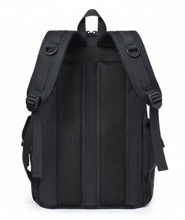 Mochila Olive North
