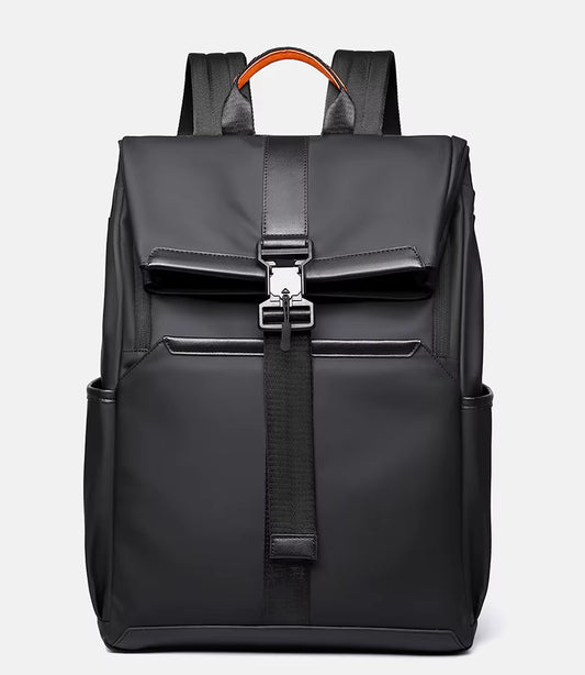Mochila Olive Fjord