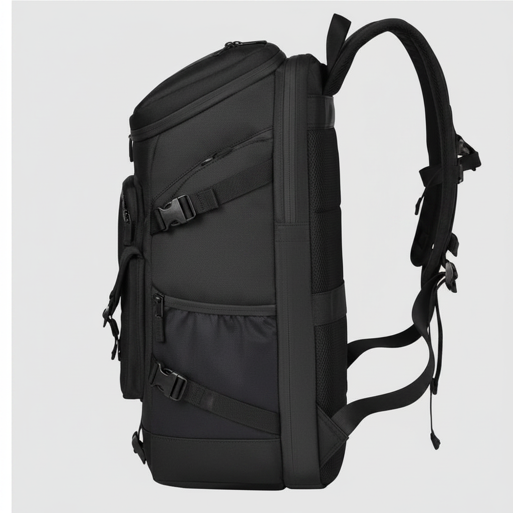 Mochila Olive Alder