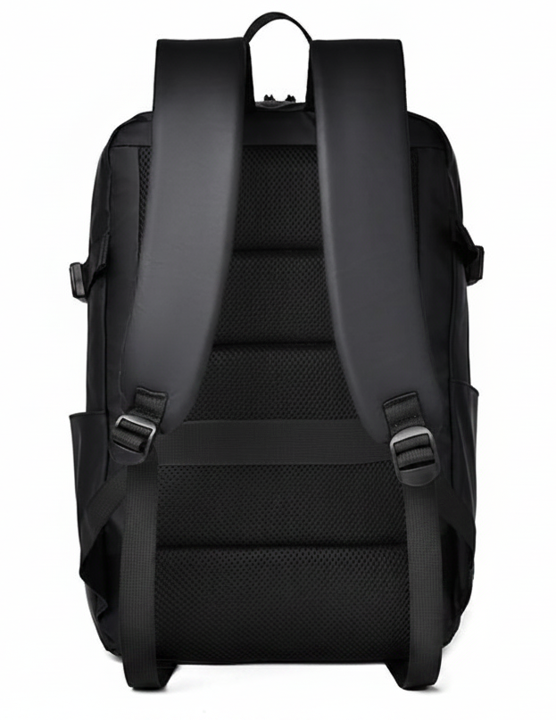 Mochila Olive Slate