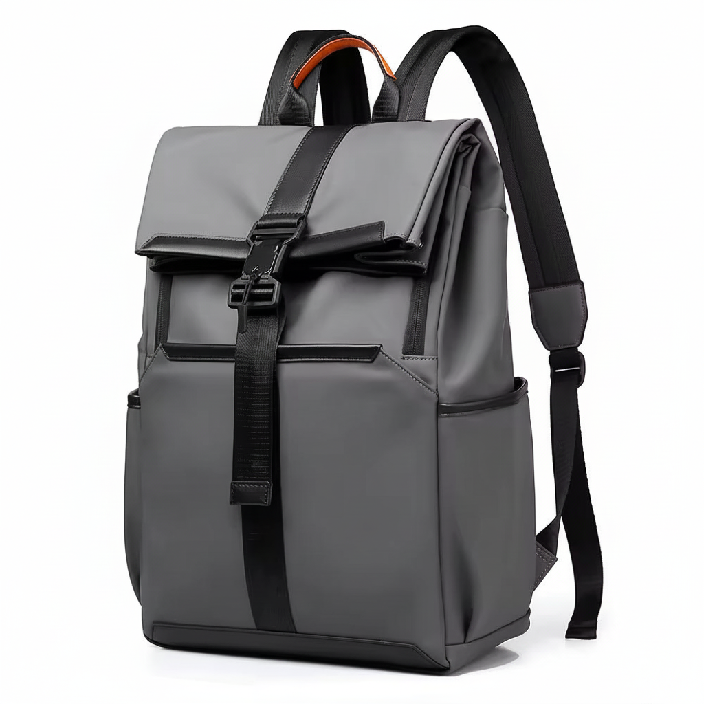 Mochila Olive Fjord