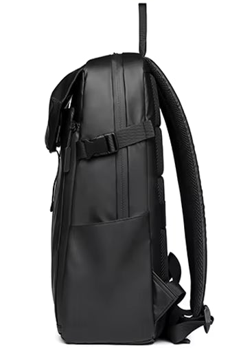 Mochila Olive Slate