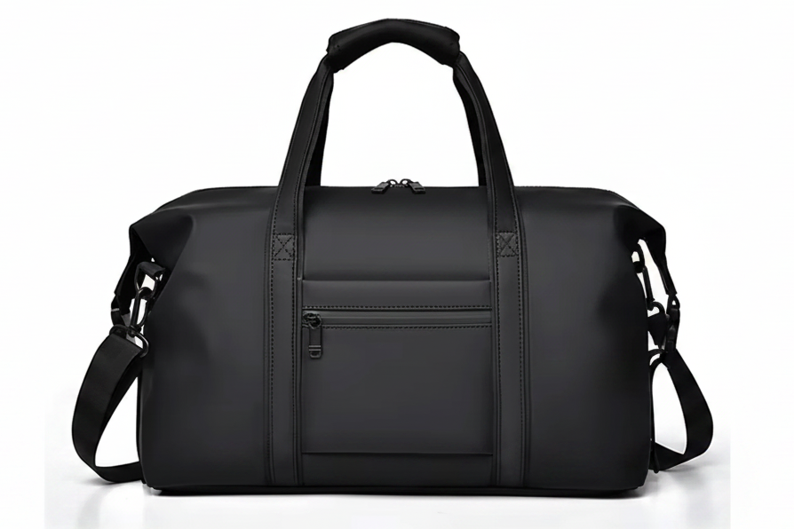 Maleta Olive Moss