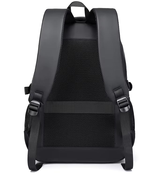 Mochila Olive Vale