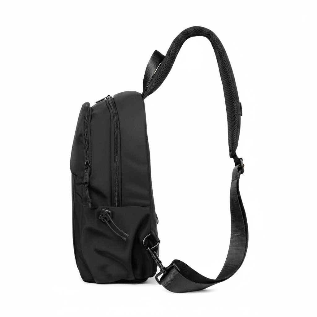Crossbody Olive Birch