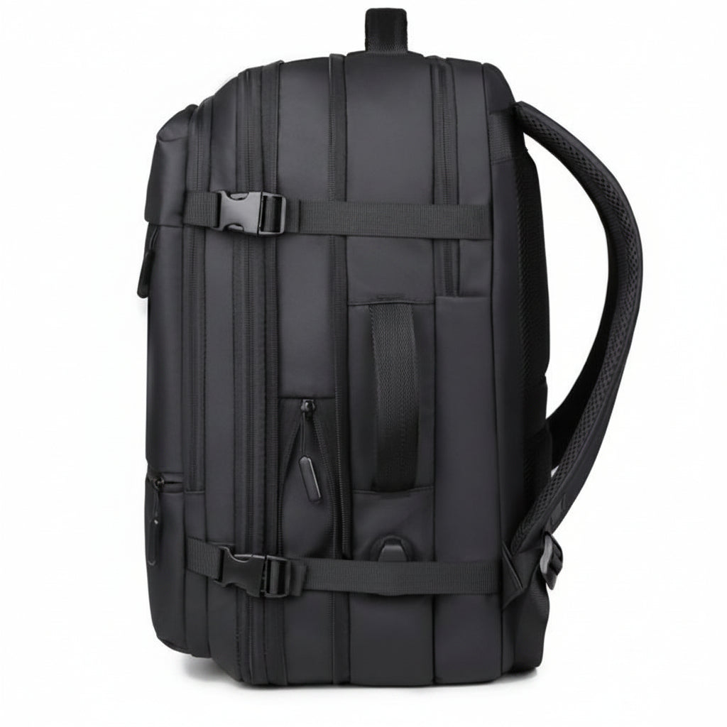 Mochila Olive Atlas