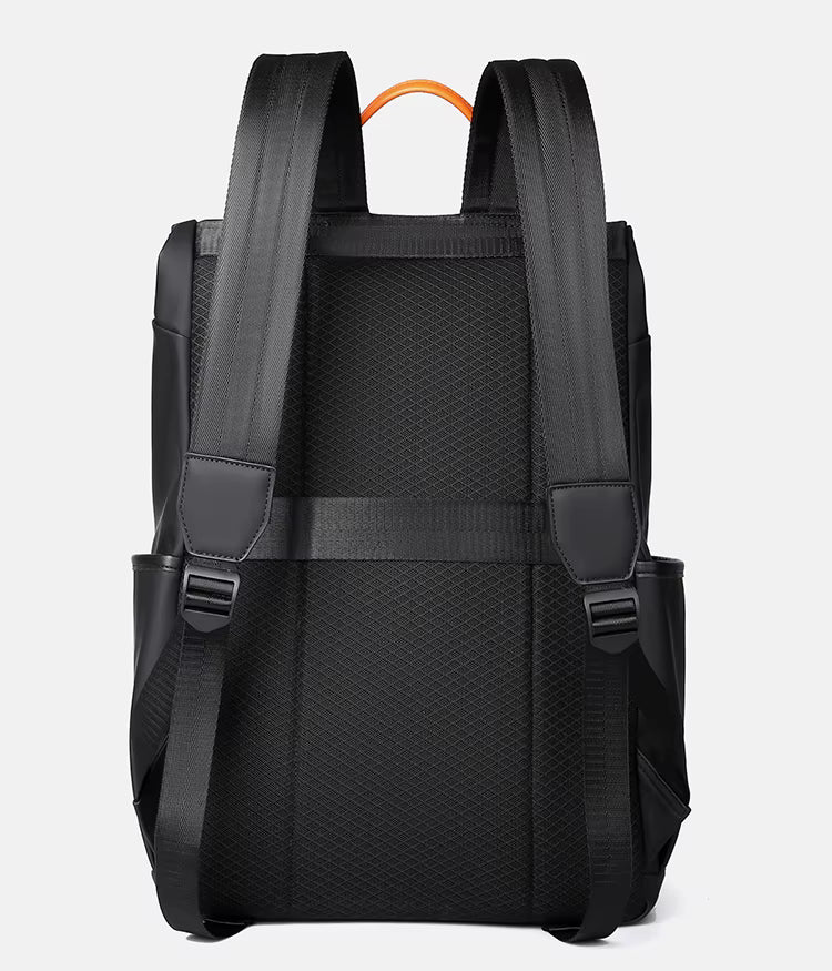 Mochila Olive Fjord