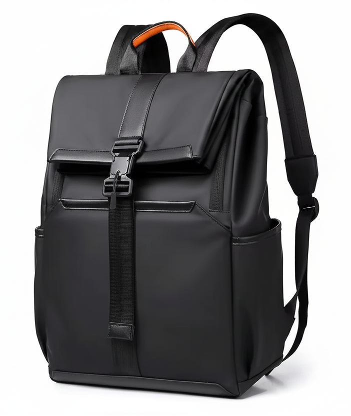 Mochila Olive Fjord