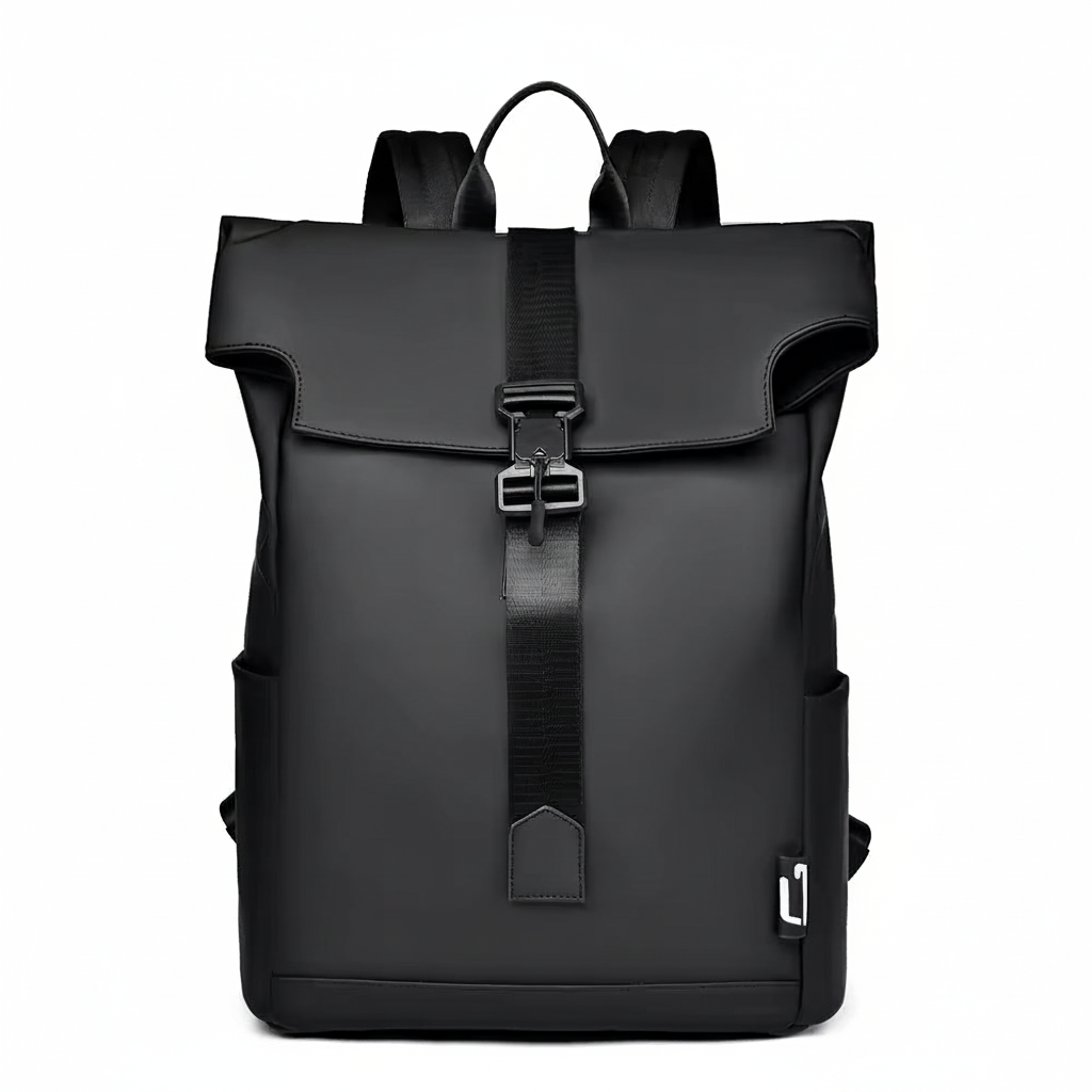 Mochila Olive Ash