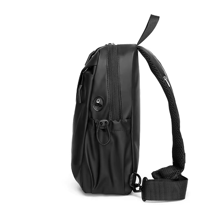 Crossbody Olive Juniper
