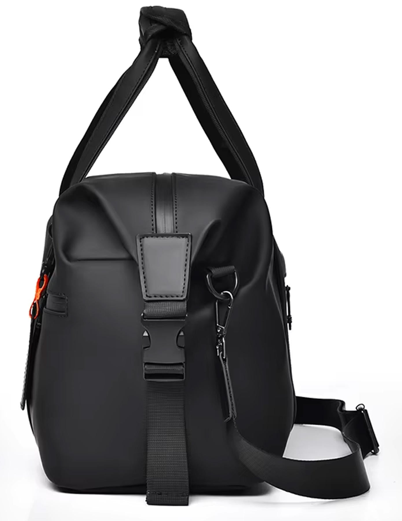 Maleta Olive Moss