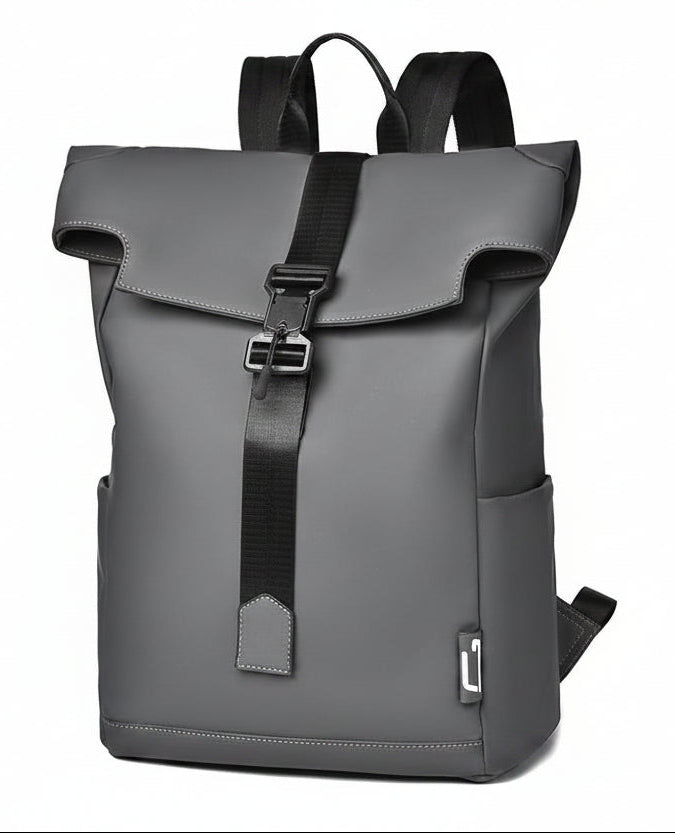 Mochila Olive Ash