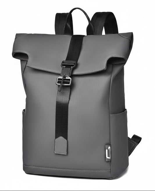 Mochila Olive Ash