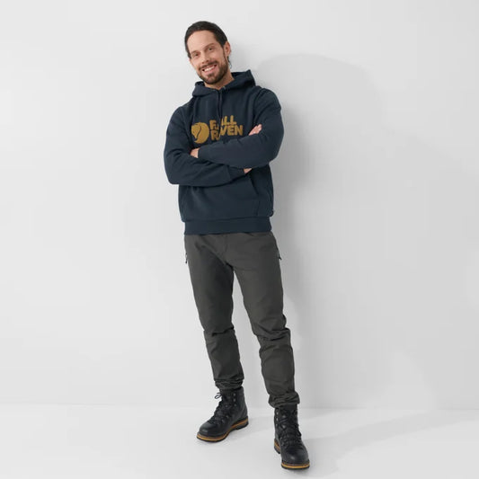 Logo Hoodie Men's