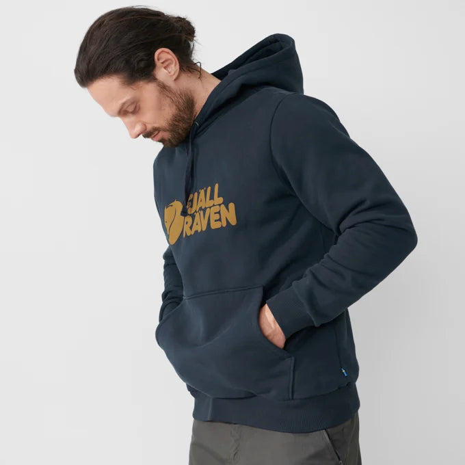 Logo Hoodie Men's