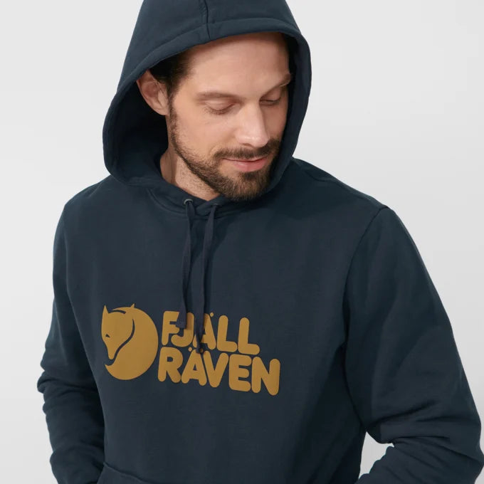 Logo Hoodie Men's