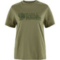 LUSH LOGO T SHIRT WOMEN