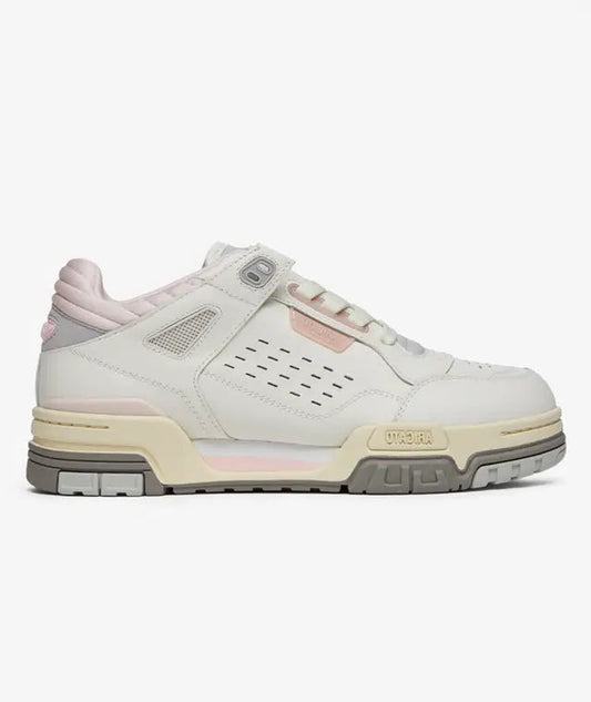 Onyx Sneaker white/pink