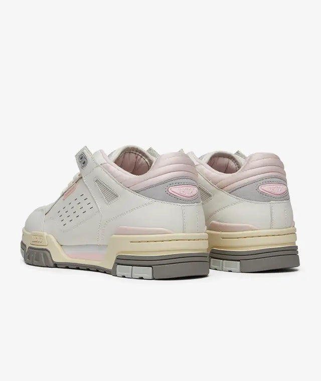 Onyx Sneaker white/pink