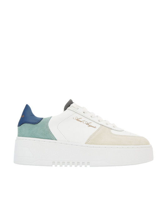 Orbit white/Cremino/Blue
