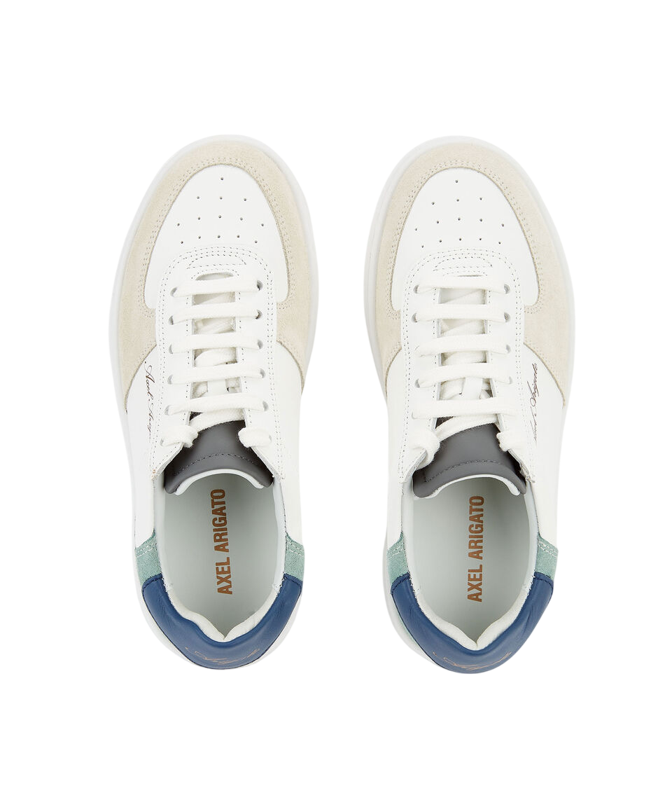Orbit white/Cremino/Blue