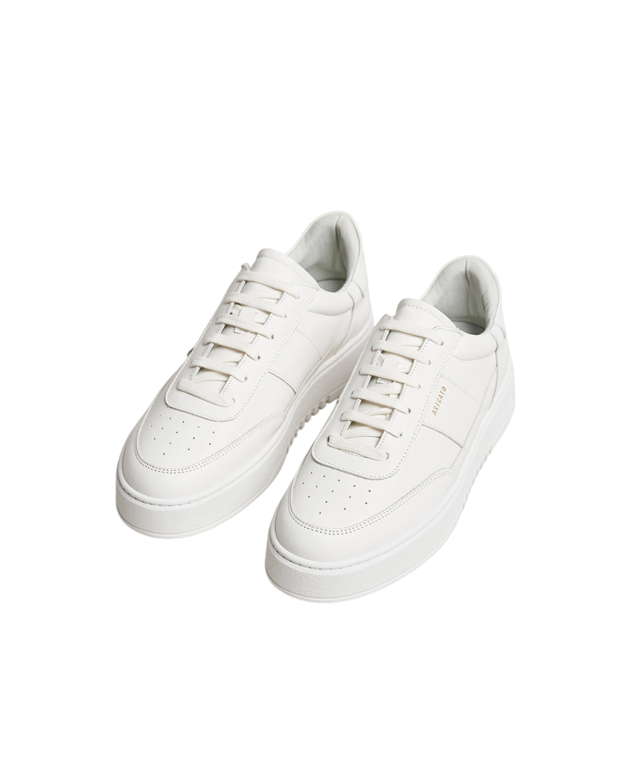Orbit White