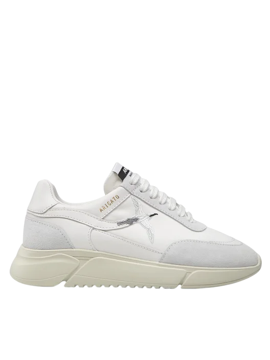 Rush Bee Bird White/Gray