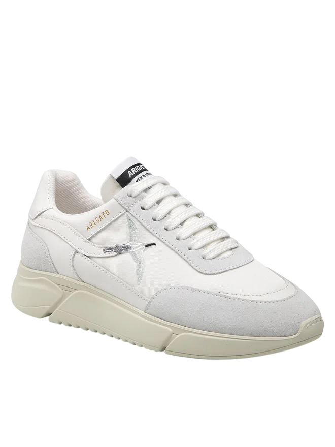 Rush Bee Bird White/Gray