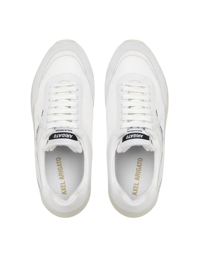 Rush Bee Bird White/Gray