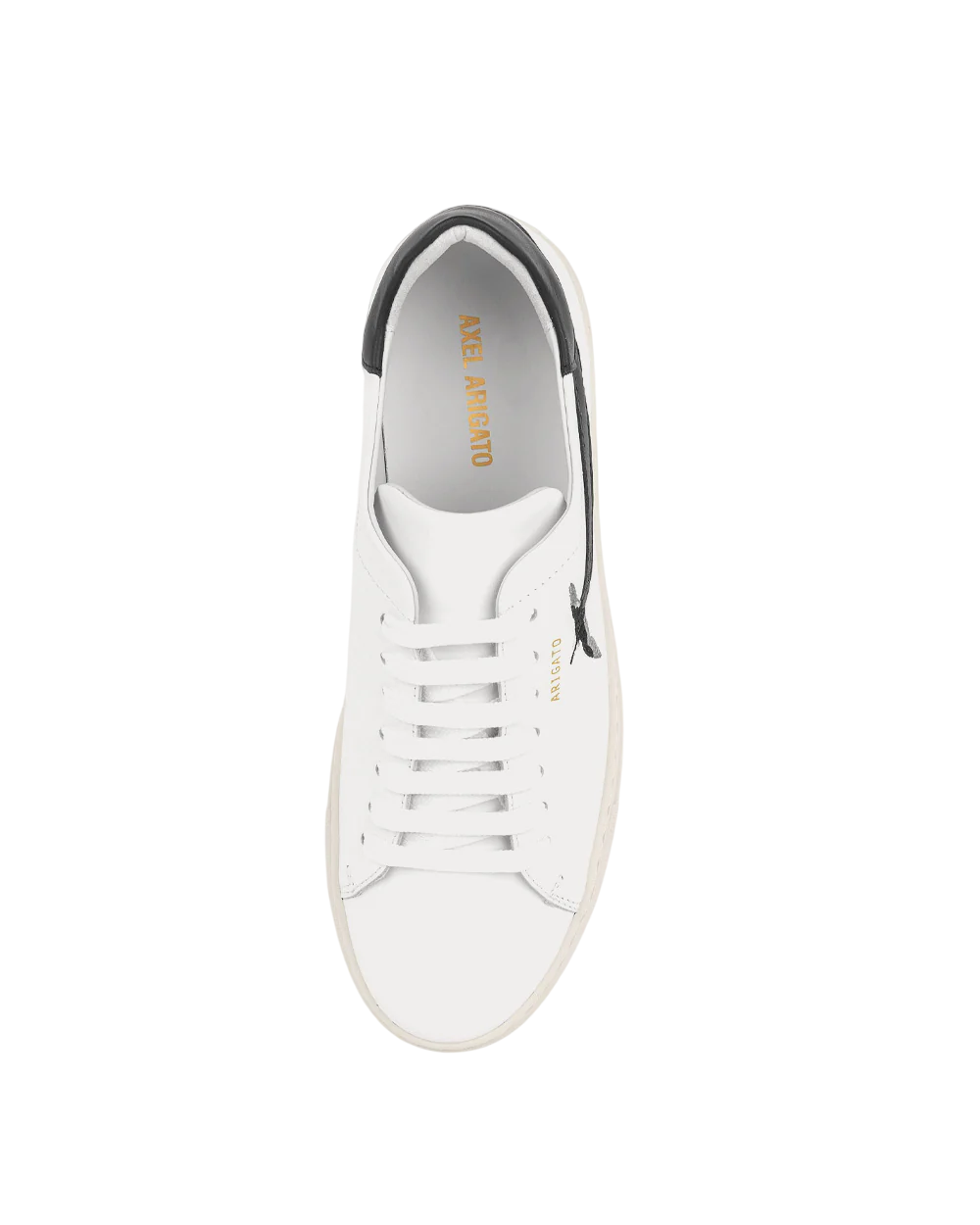 Clean 90 Stripe Bee Bird White/black