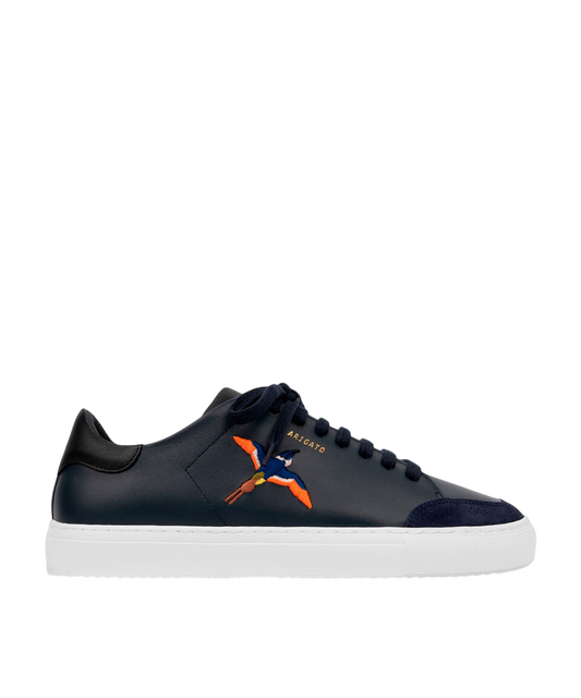 Clean 90 Triple Bee Bird Navy