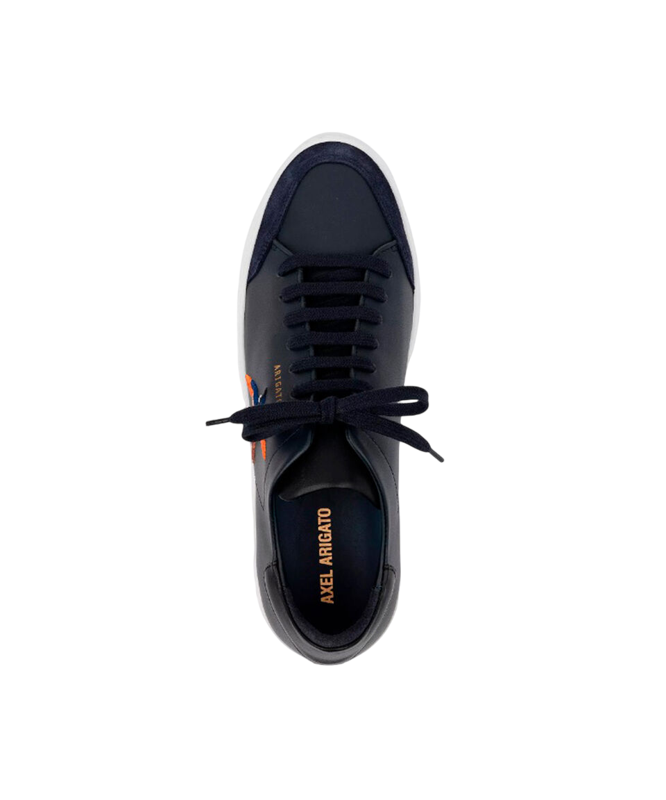 Clean 90 Triple Bee Bird Navy