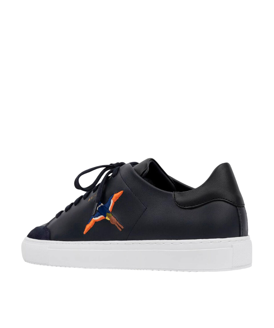 Clean 90 Triple Bee Bird Navy