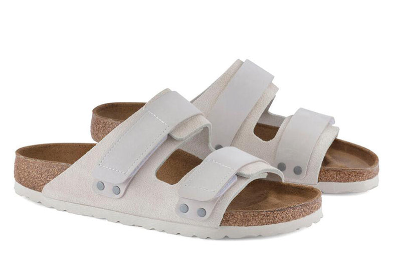 BK Uji Antique White