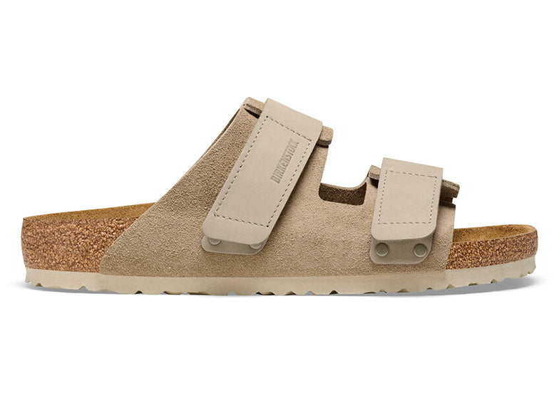 BK Uji Taupe