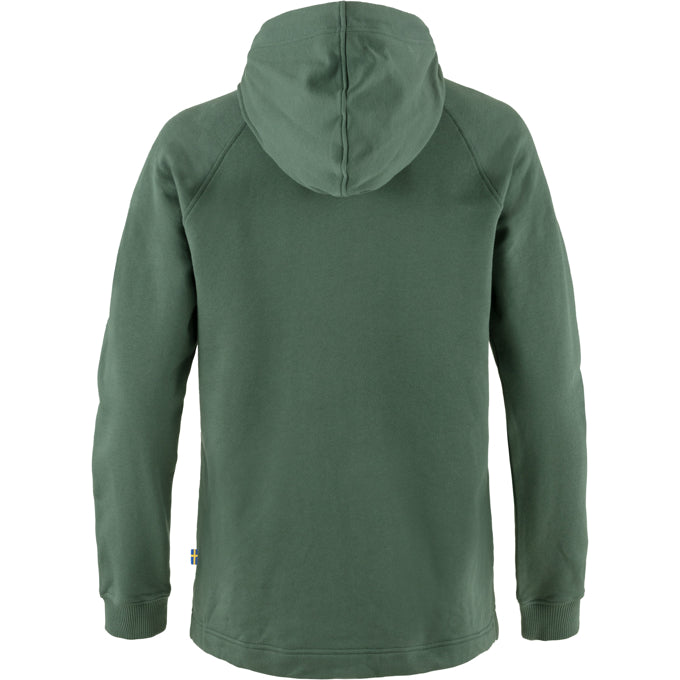 Vardag Hoodie Deep Patina Women's