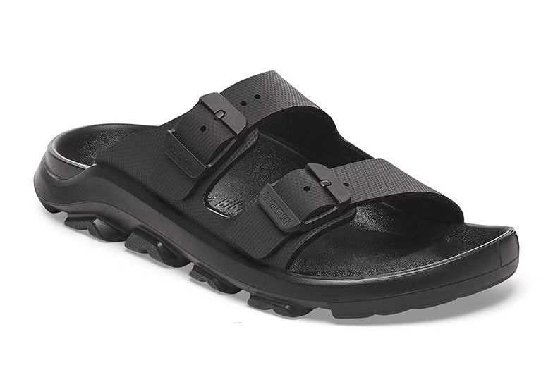 BK Mogami Strap Stealth Buckle BF Black