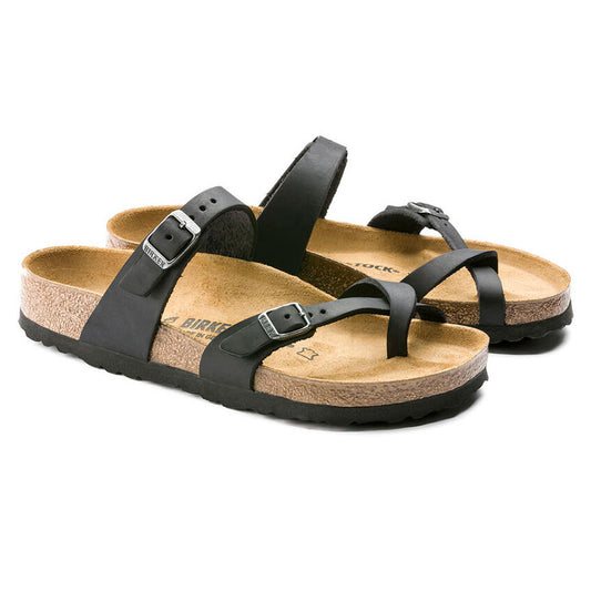 BK Mayari OL Black Regular Fit