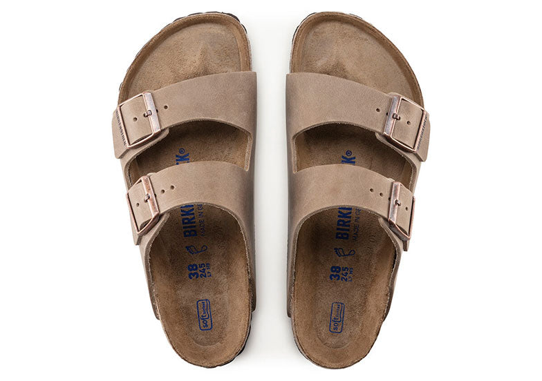 BK Arizona Tabacco Brown SFB Regular Fit
